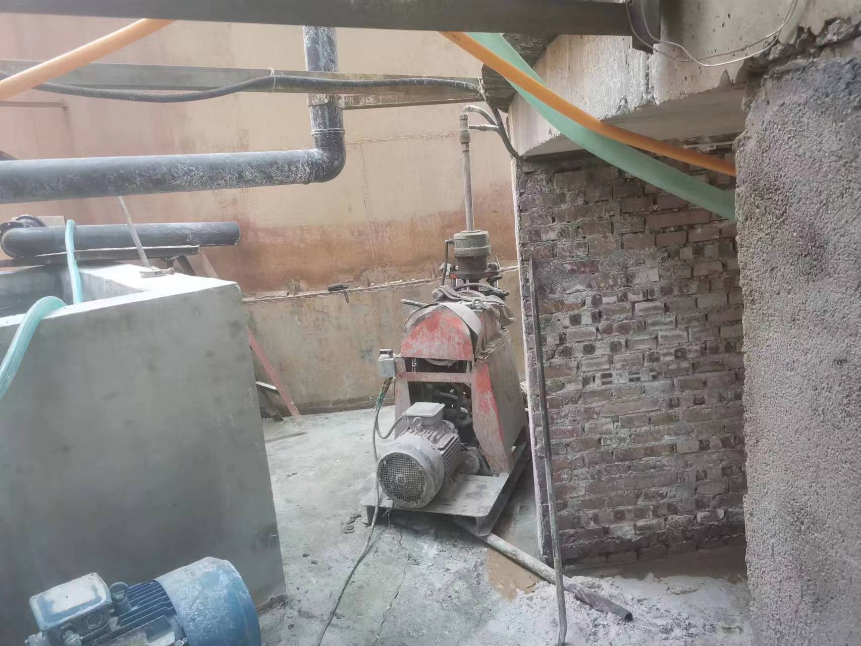 惠农压浆作业流程有哪些